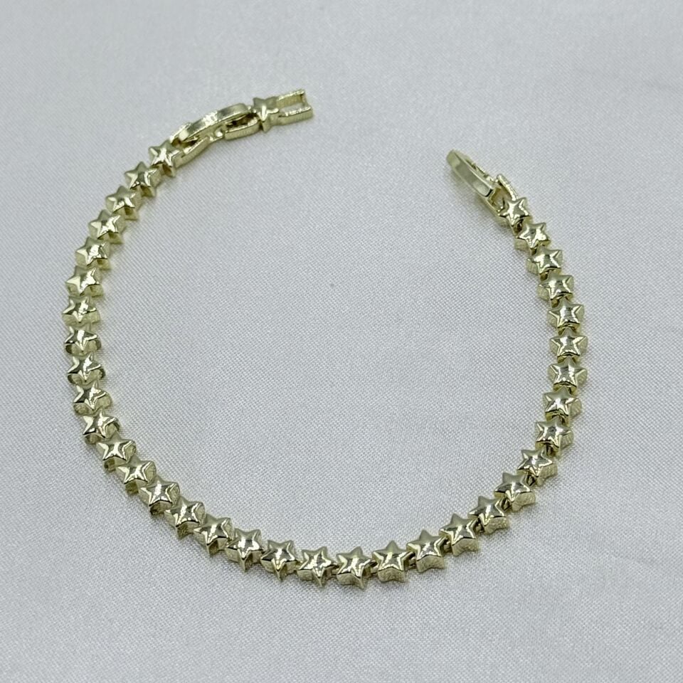 VIP YILDIZ BİLEKLİK