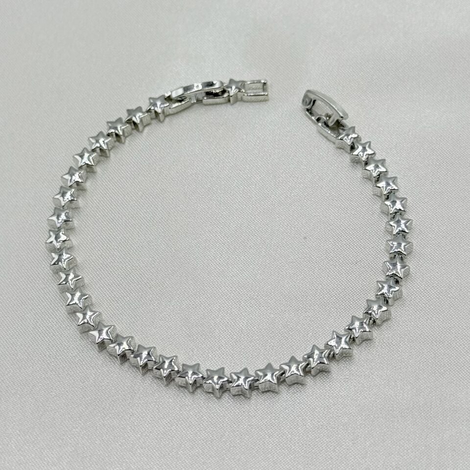 VIP YILDIZ BİLEKLİK