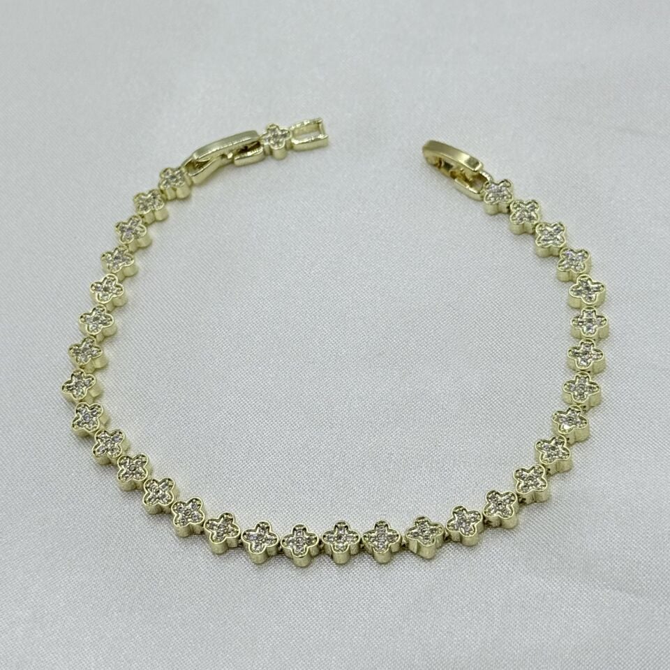 VIP YONCA BİLEKLİK