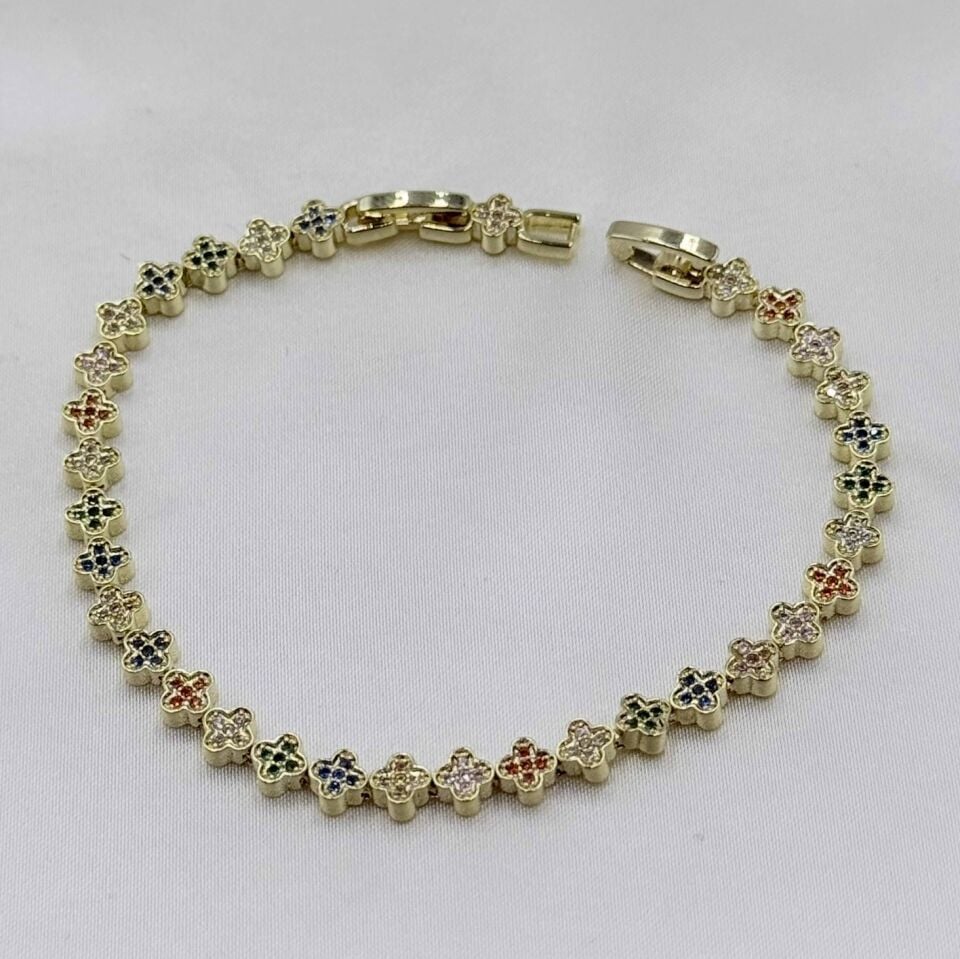 VIP YONCA BİLEKLİK