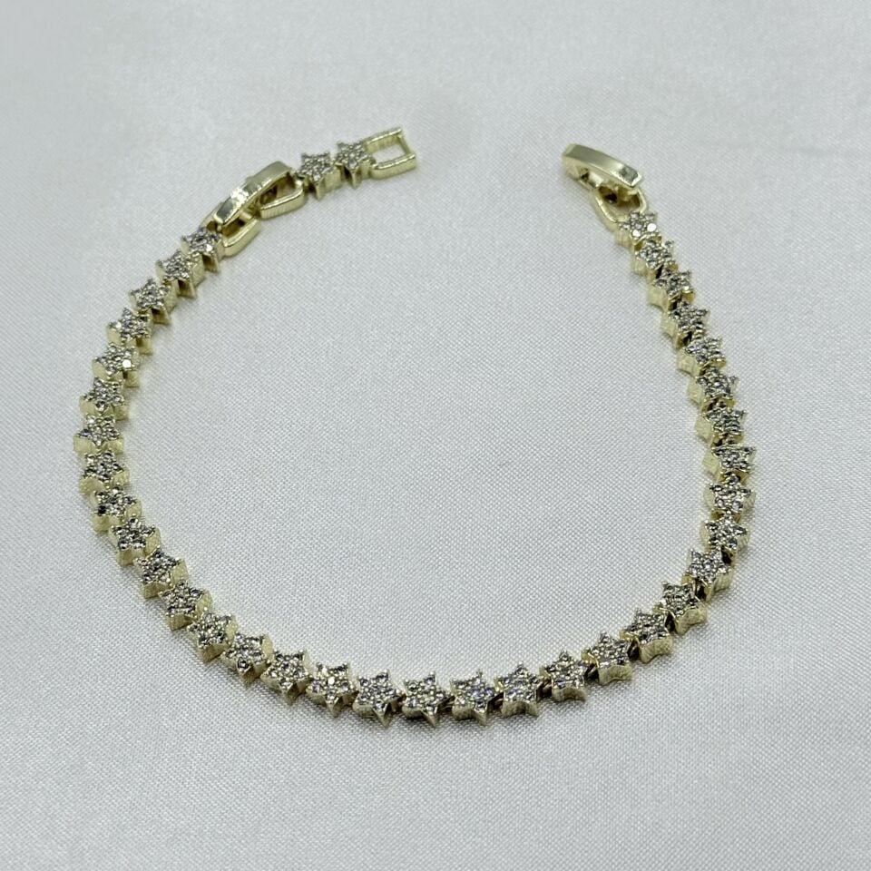 VIP YILDIZ BİLEKLİK