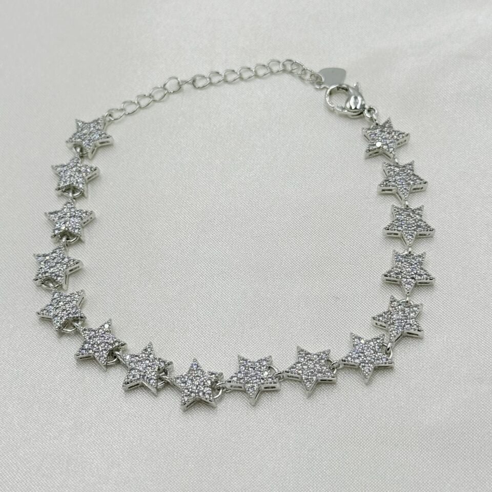 VIP YILDIZ BİLEKLİK