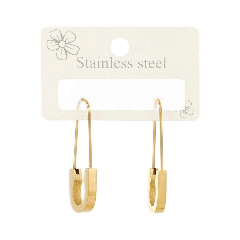 ÇENGEL MODEL ÇELİK KÜPE