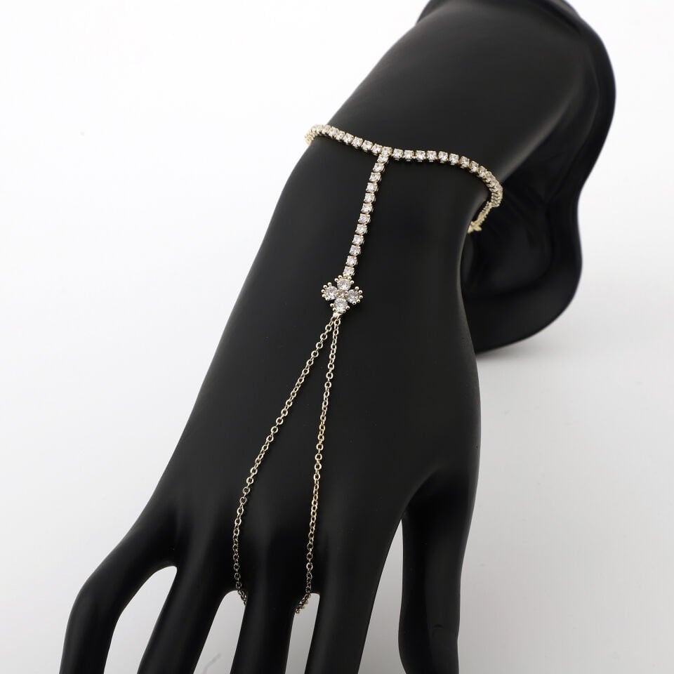 ZİRKON ÇİÇEK MODEL ŞAHMERAN