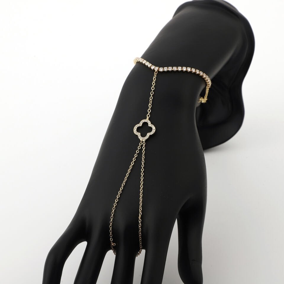 ZİRKON YONCA MODEL ŞAHMERAN