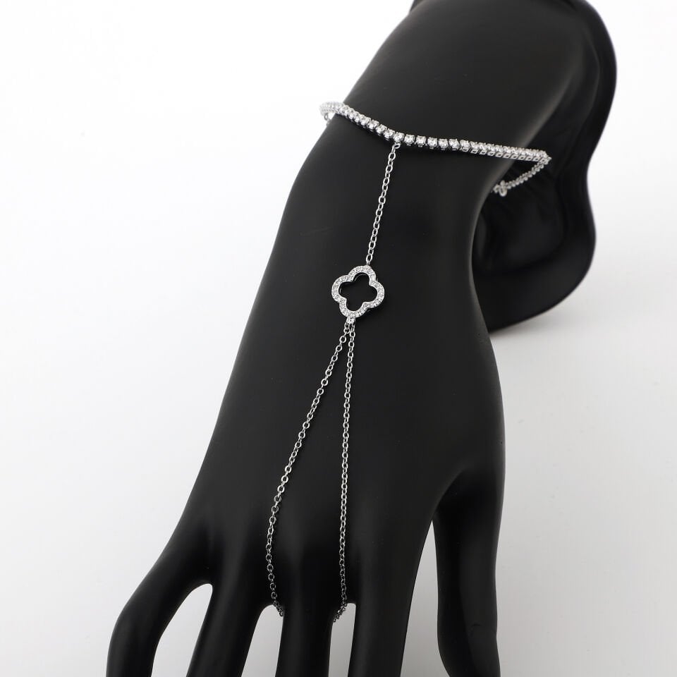 ZİRKON YONCA MODEL ŞAHMERAN