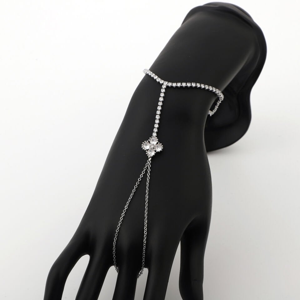 ZİRKON ÇİÇEK MODEL ŞAHMERAN