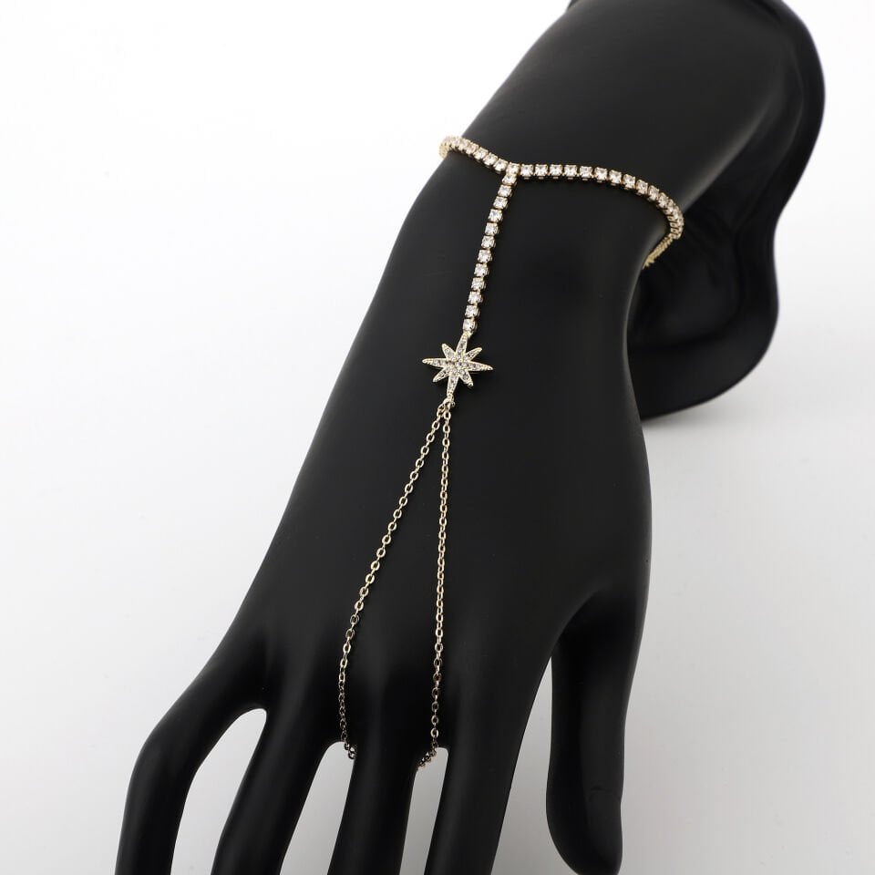 ZİRKON KUTUP YILDIZI MODEL ŞAHMERAN