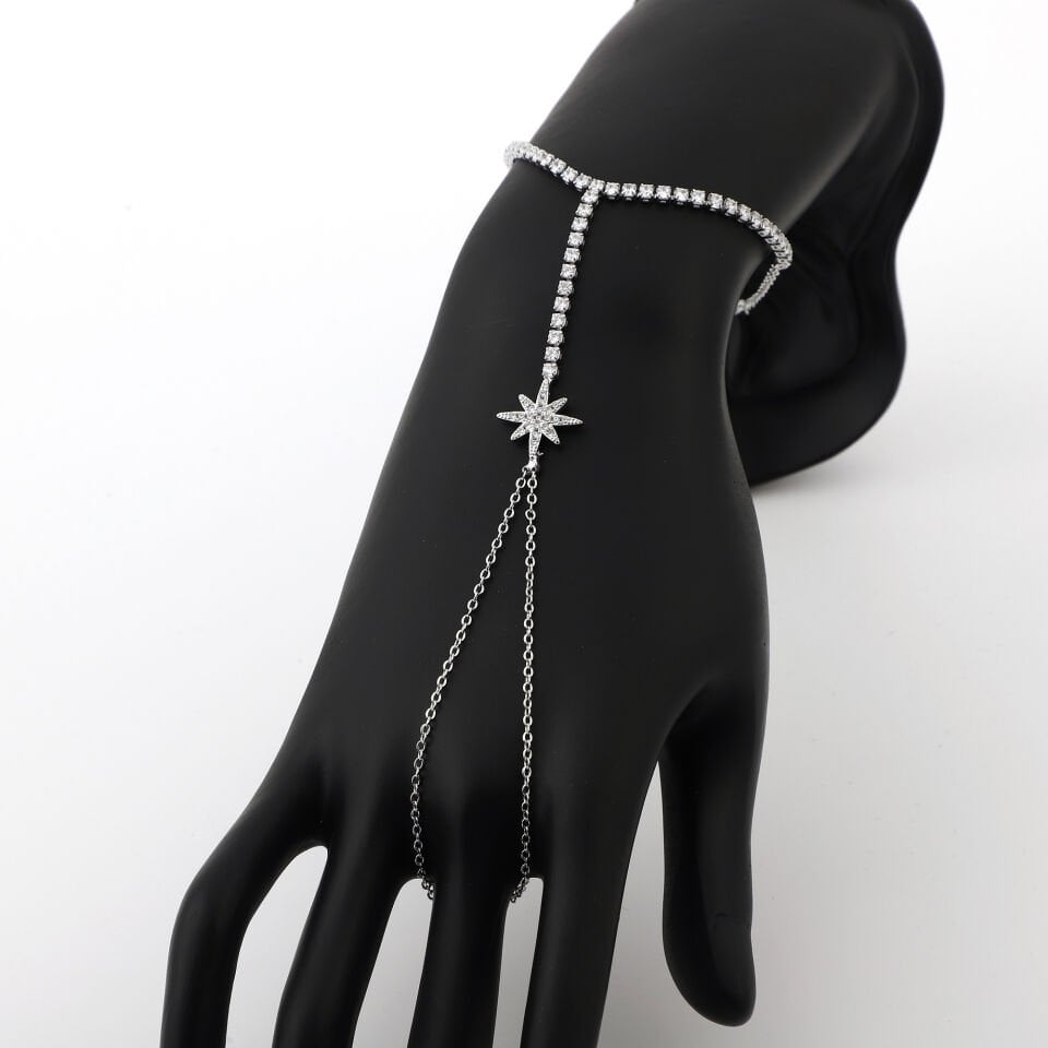 ZİRKON KUTUP YILDIZI MODEL ŞAHMERAN