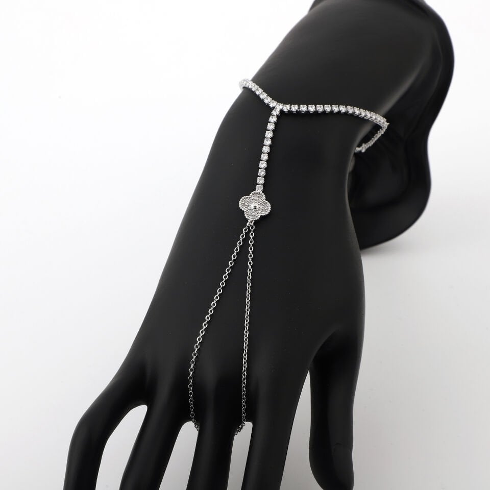 ZİRKON YONCA MODEL ŞAHMERAN