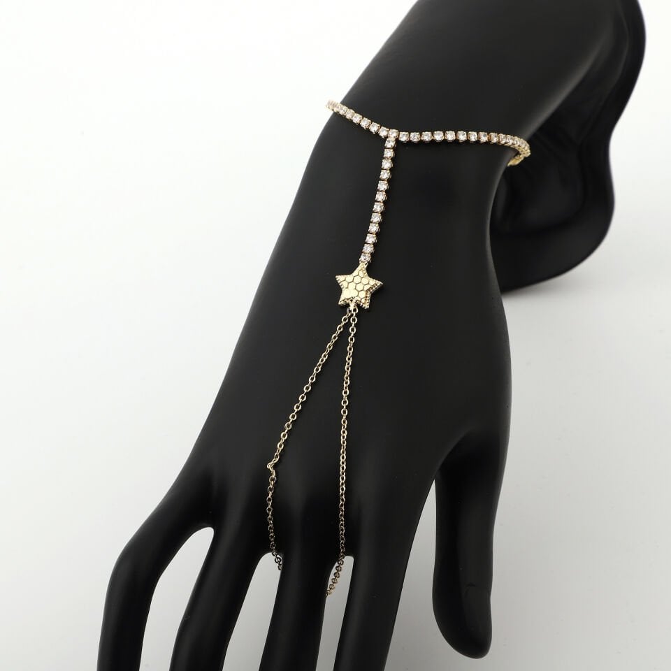 ZİRKON YILDIZ MODEL ŞAHMERAN