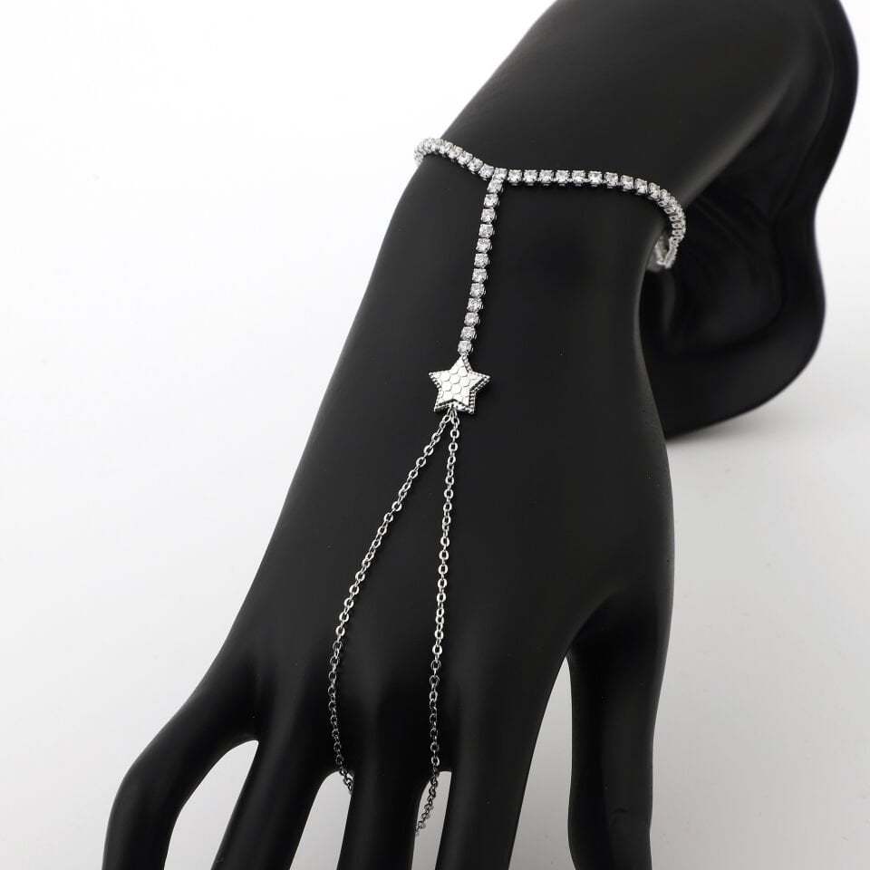 ZİRKON YILDIZ MODEL ŞAHMERAN