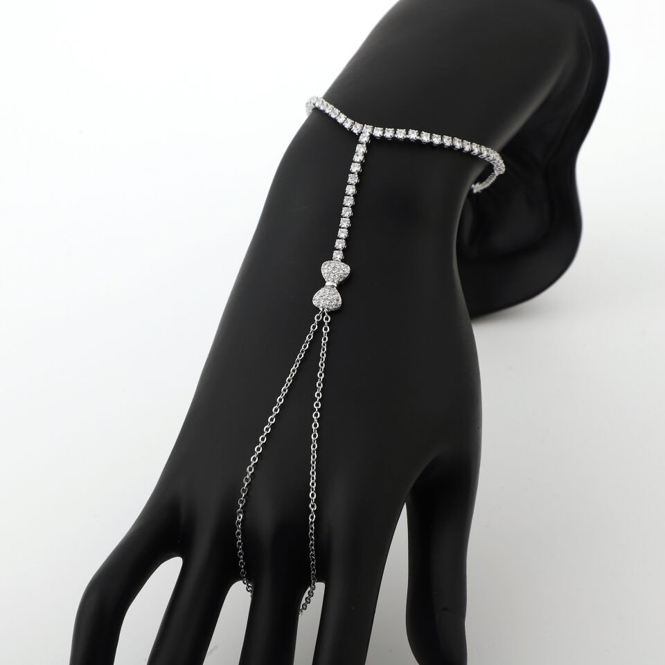 ZİRKON KURDELE MODEL ŞAHMERAN