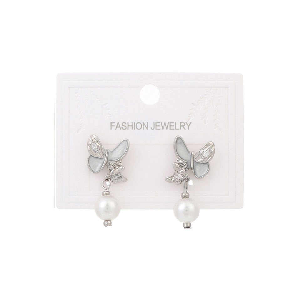 ZİRKON ÇITIR KÜPE