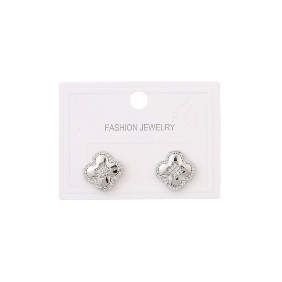 ZİRKON ÇITIR KÜPE