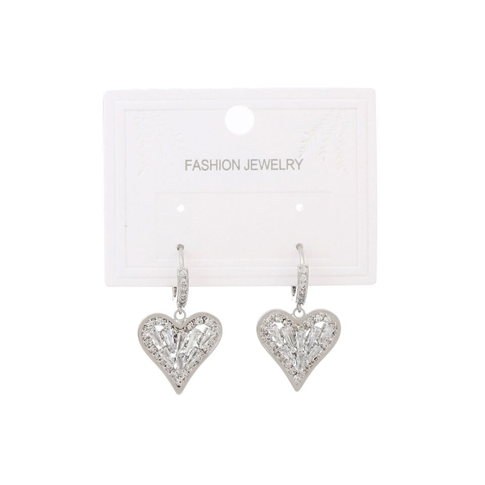 ZİRKON ÇITIR KÜPE