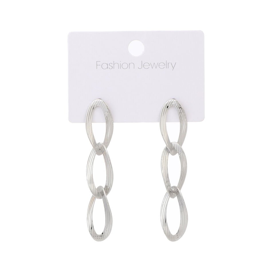 ZİNCİR MODEL DÖKÜM KÜPE