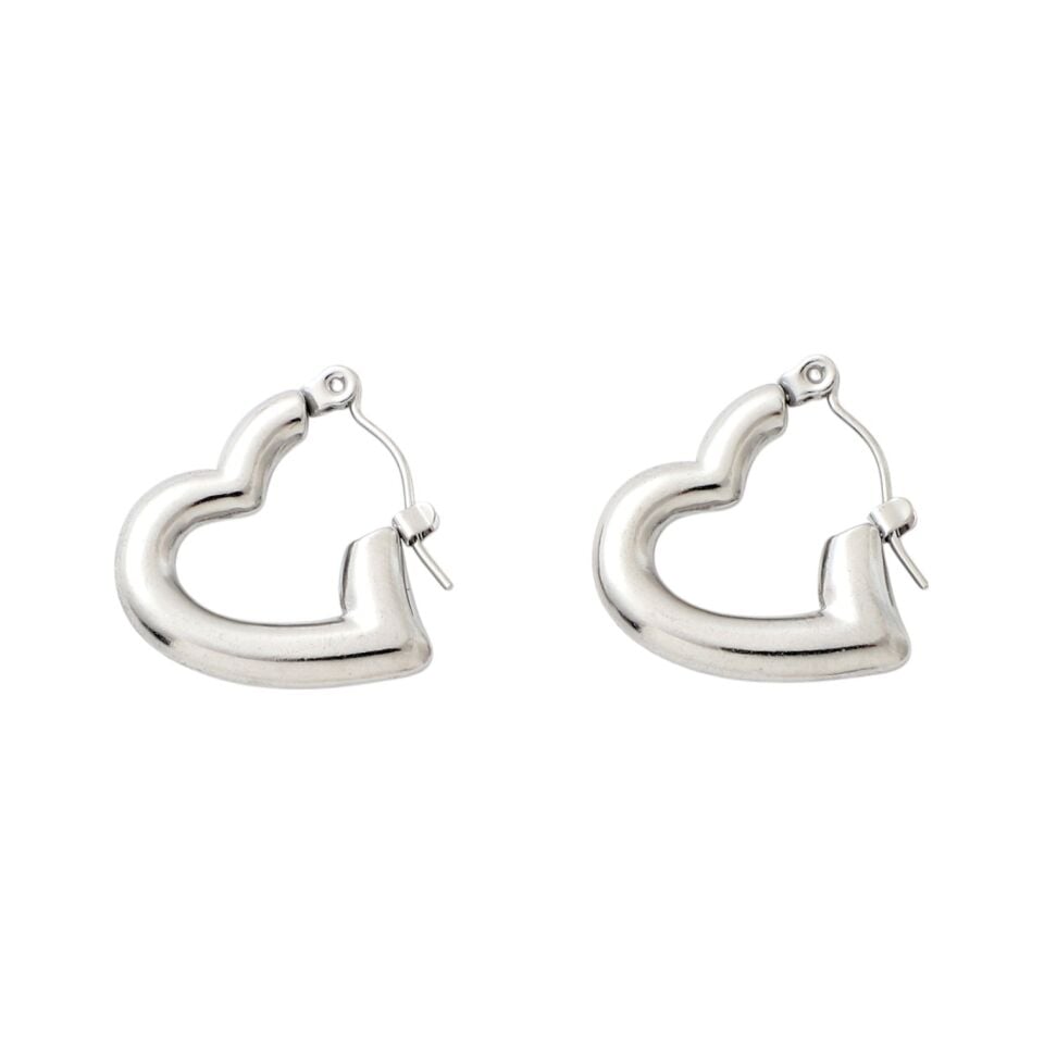 KALP MODEL ÇELİK KÜPE