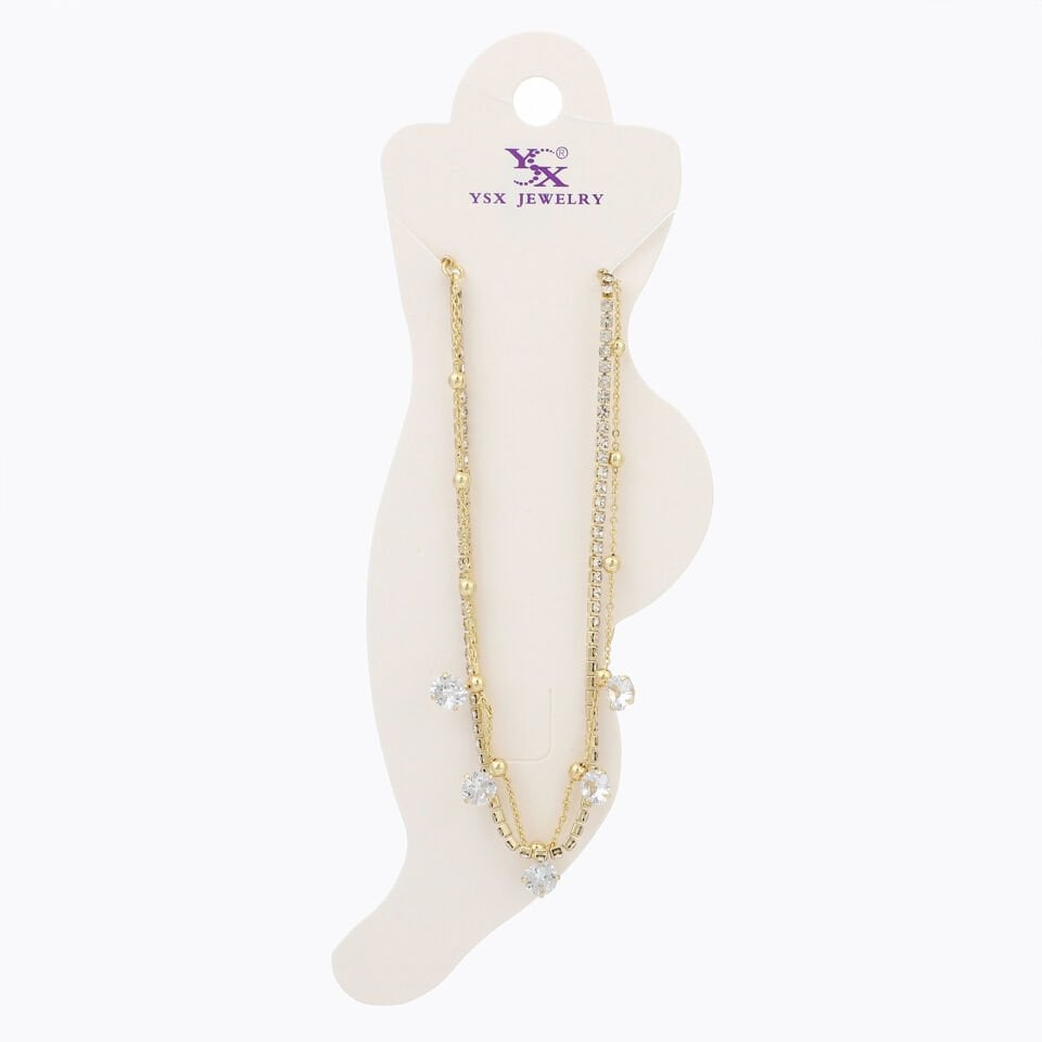 SU YOLU TAŞLI HALHAL