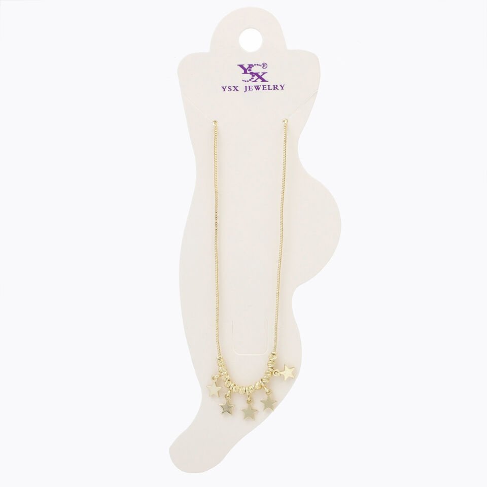 YILDIZ DETAYLI HALHAL