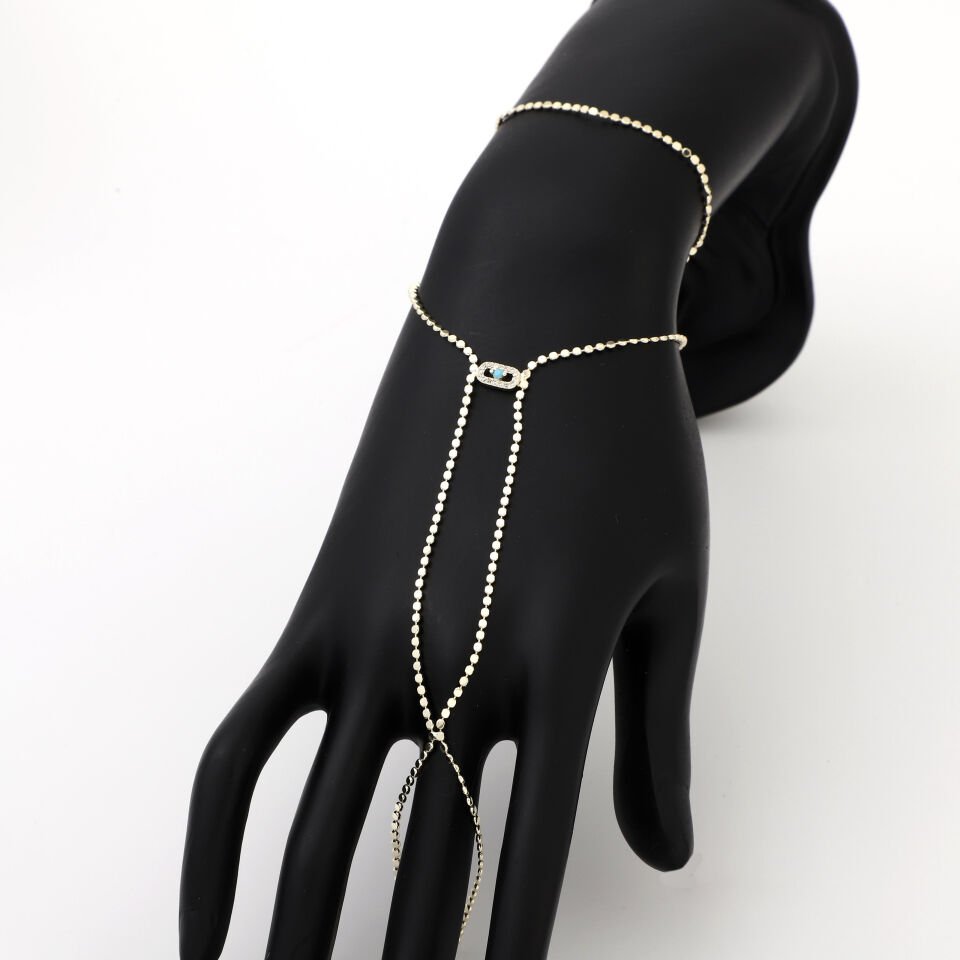 ZİRKON EZME MODEL ŞAHMERAN