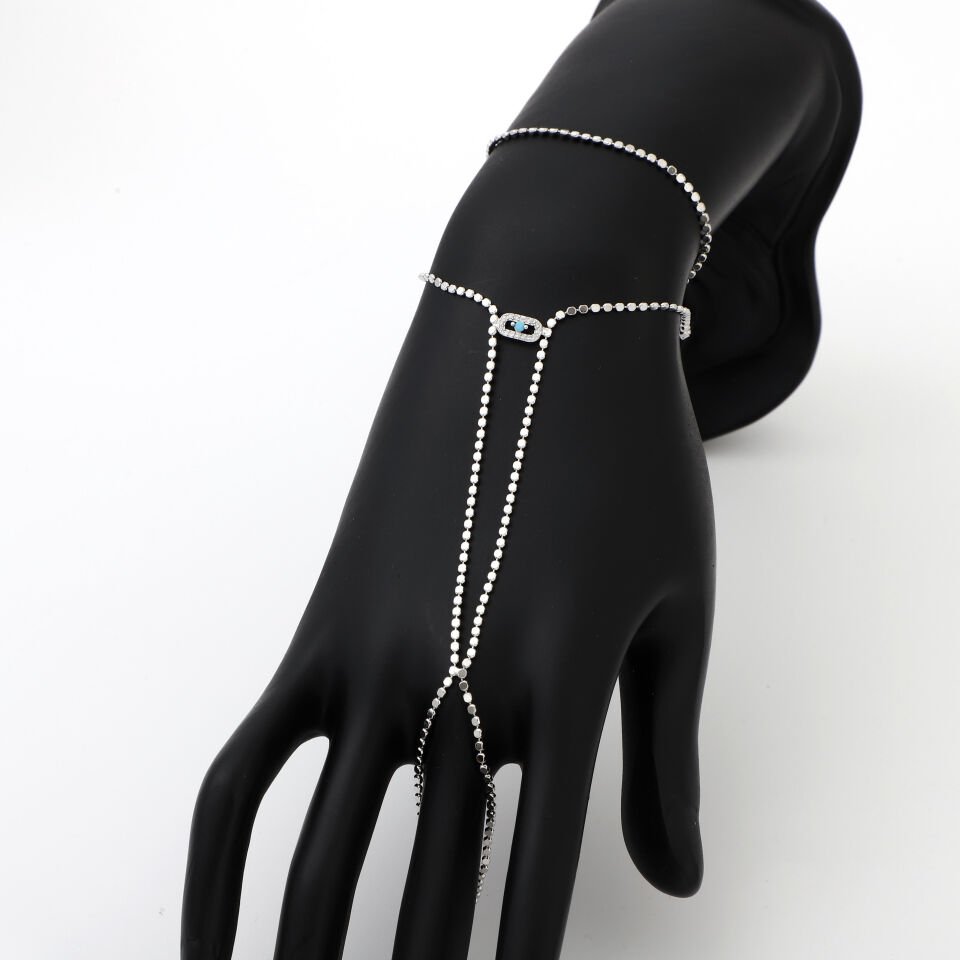 ZİRKON EZME MODEL ŞAHMERAN