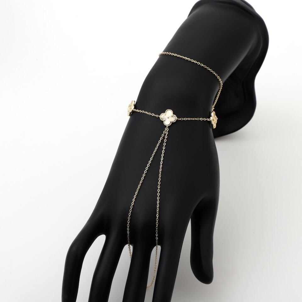 ZİRKON YONCA MODEL ŞAHMERAN