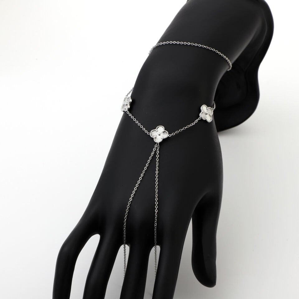 ZİRKON YONCA MODEL ŞAHMERAN