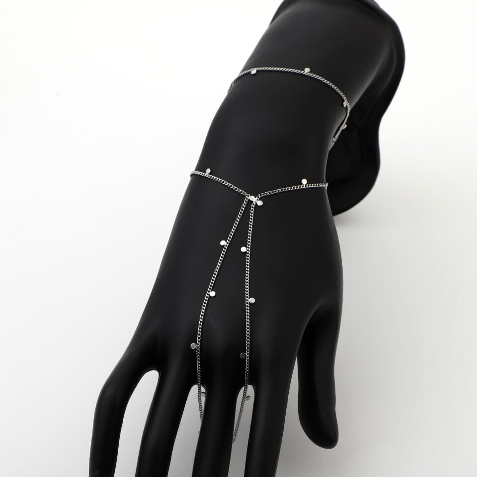 ZİRKON PULLU MODEL ŞAHMERAN