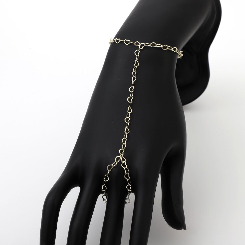 ZİRKON KALP MODEL ŞAHMERAN