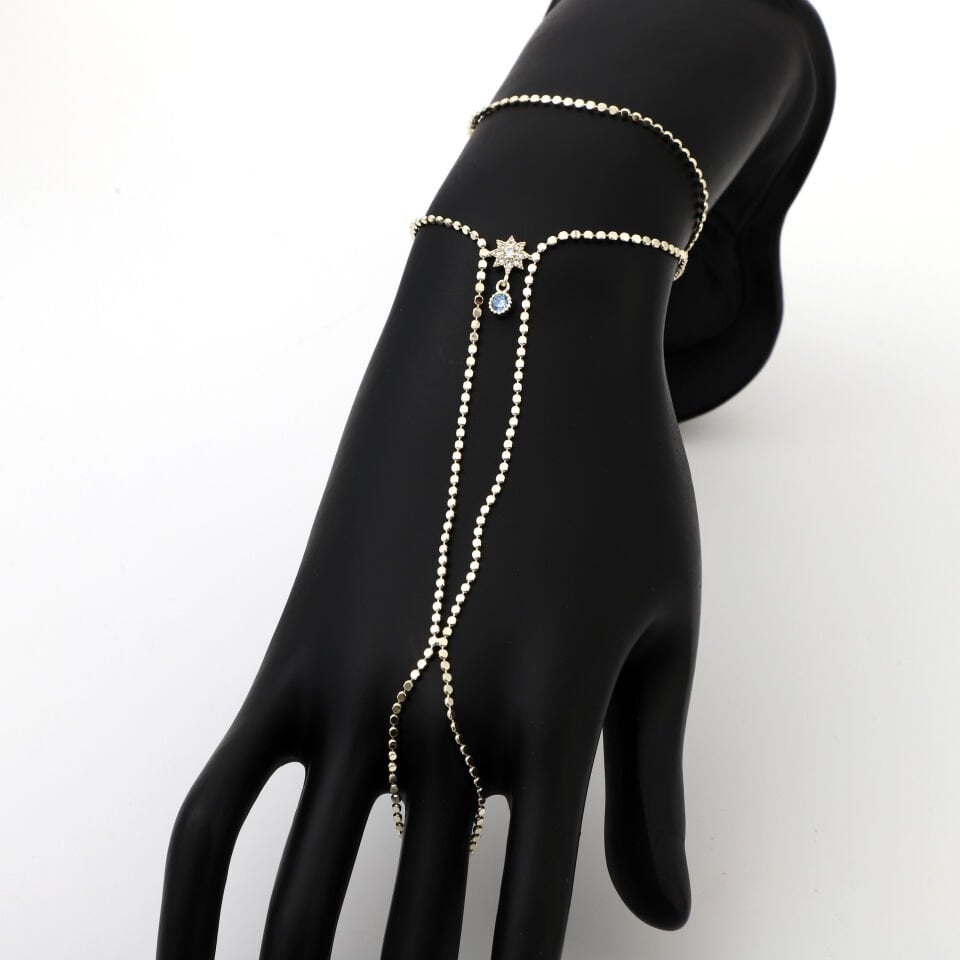 ZİRKON KUTUP YILDIZI MODEL ŞAHMERAN