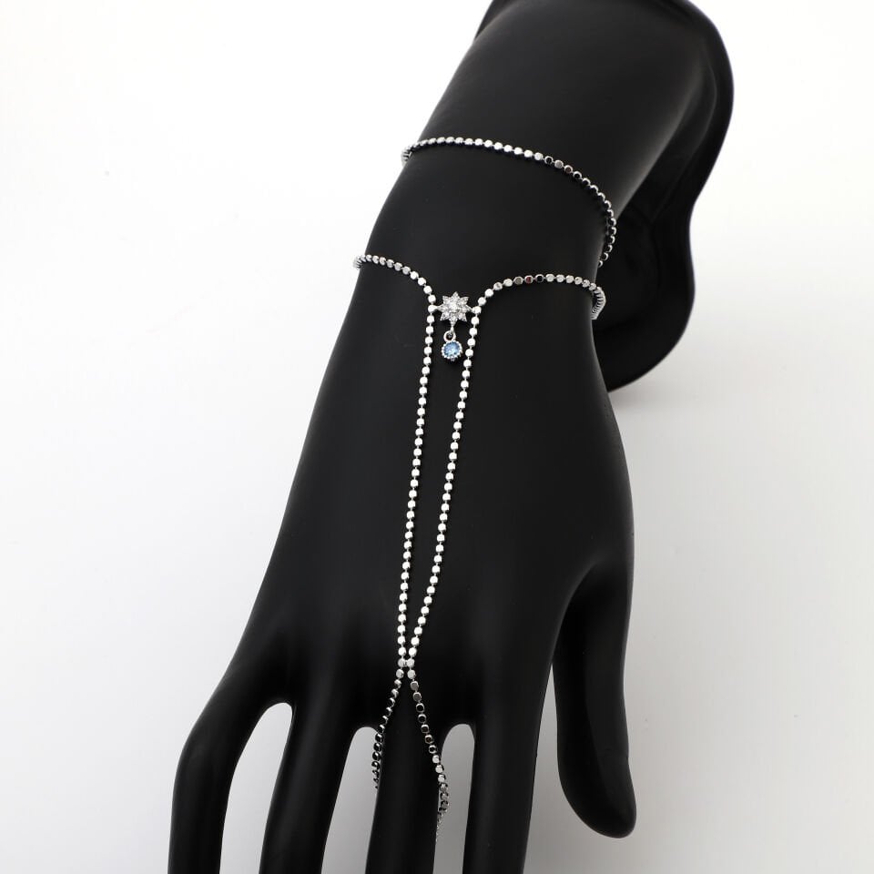 ZİRKON KUTUP YILDIZI MODEL ŞAHMERAN