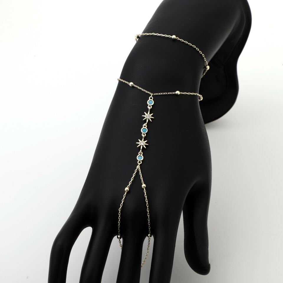 ZİRKON KUTUP YILDIZI MODEL ŞAHMERAN