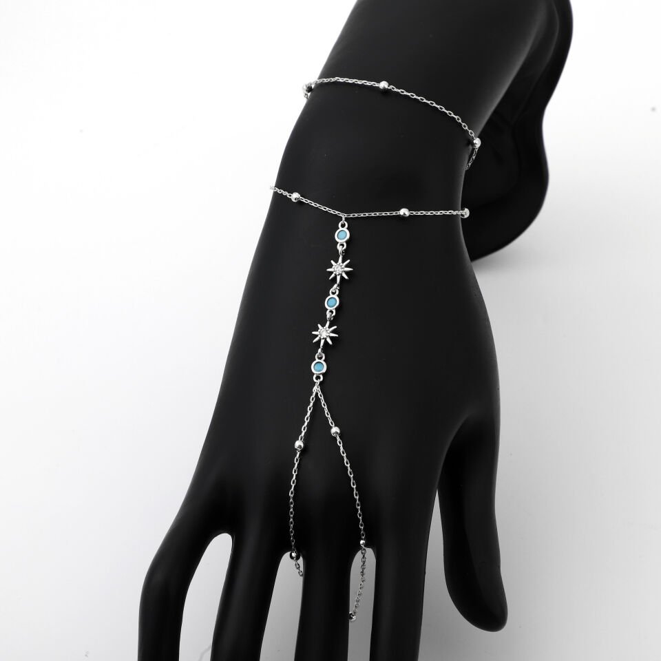 ZİRKON KUTUP YILDIZI MODEL ŞAHMERAN