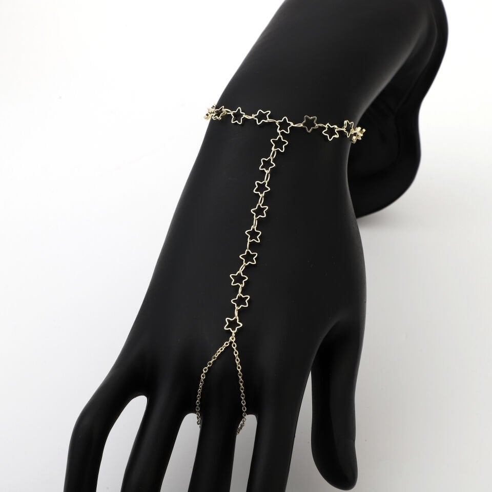 ZİRKON YILDIZ MODEL ŞAHMERAN