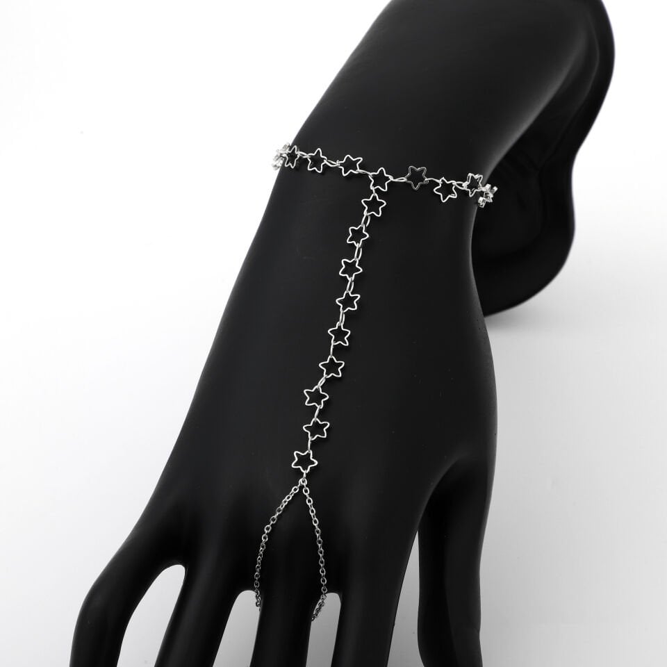 ZİRKON YILDIZ MODEL ŞAHMERAN