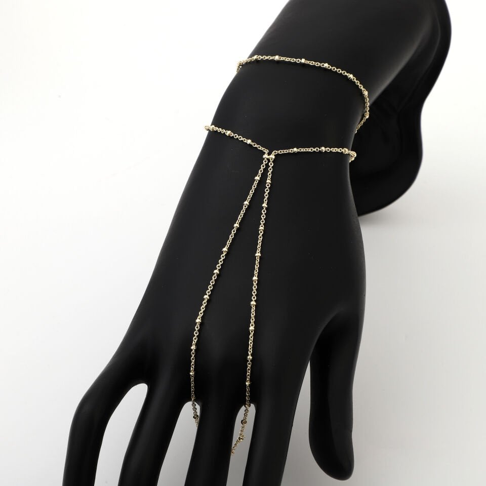 ZİRKON ZİNCİR MODEL ŞAHMERAN