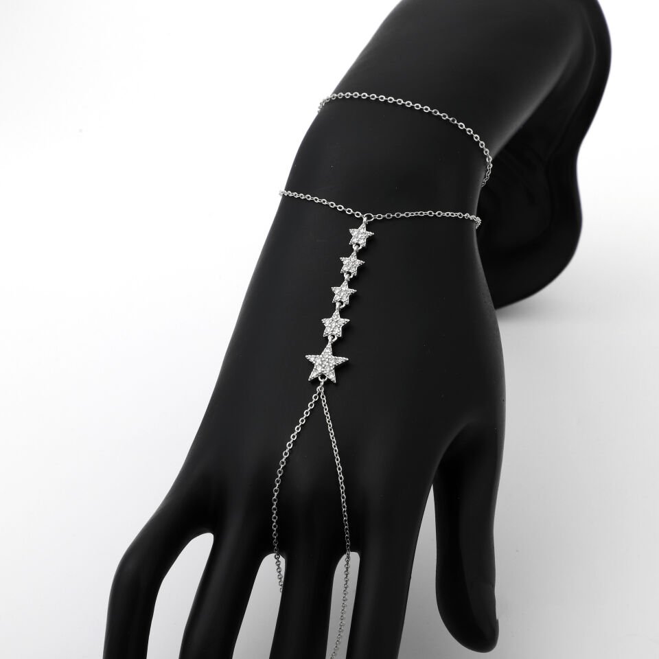 ZİRKON YILDIZ MODEL ŞAHMERAN