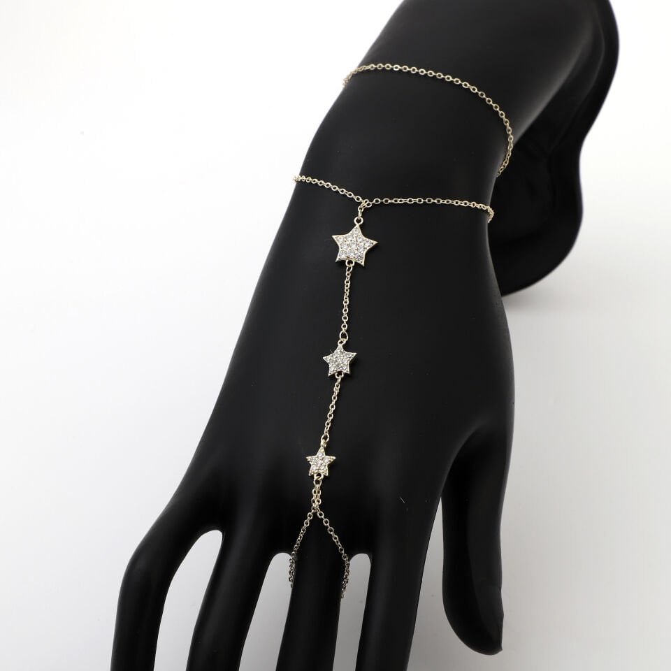 ZİRKON YILDIZ MODEL ŞAHMERAN