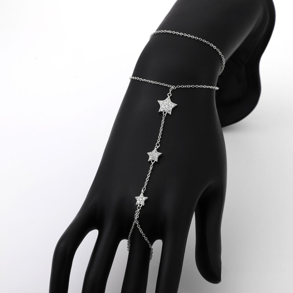 ZİRKON YILDIZ MODEL ŞAHMERAN