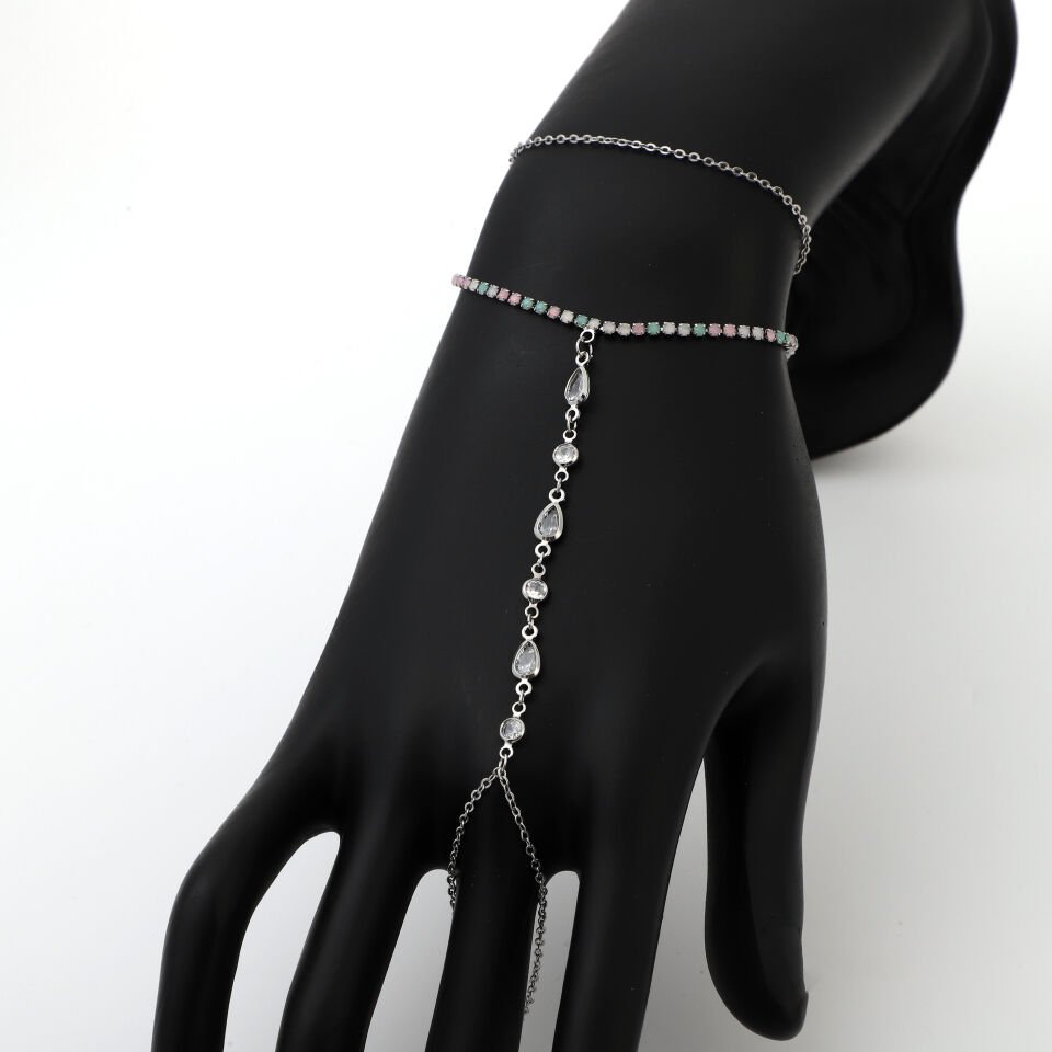 ZİRKON DAMLA SU YOLU MODEL ŞAHMERAN