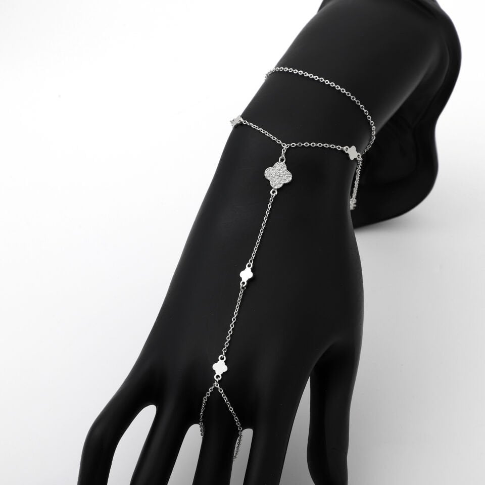 ZİRKON YONCA MODEL ŞAHMERAN