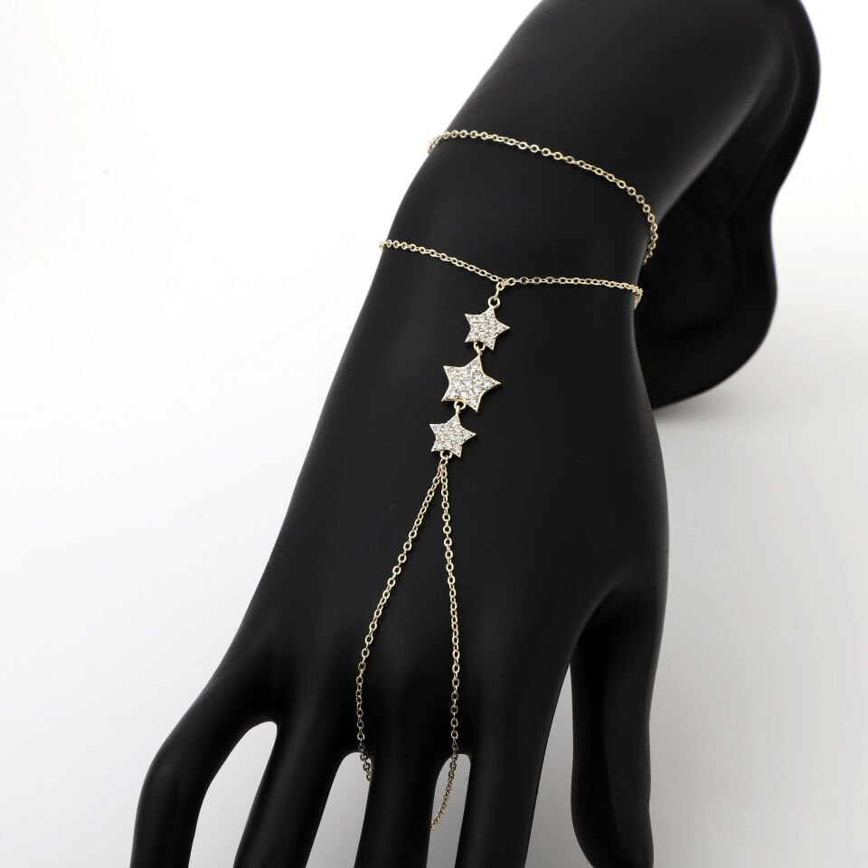 ZİRKON YILDIZ MODEL ŞAHMERAN