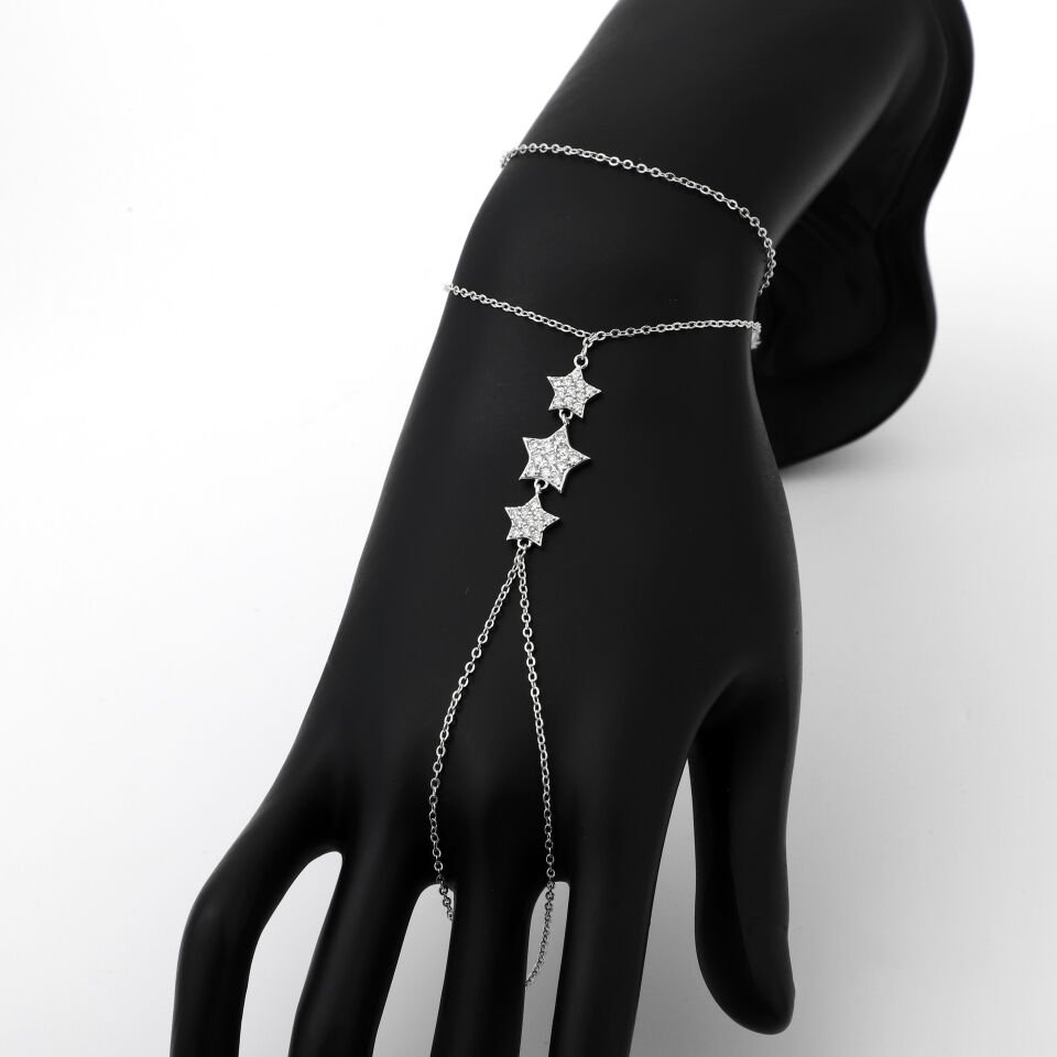 ZİRKON YILDIZ MODEL ŞAHMERAN