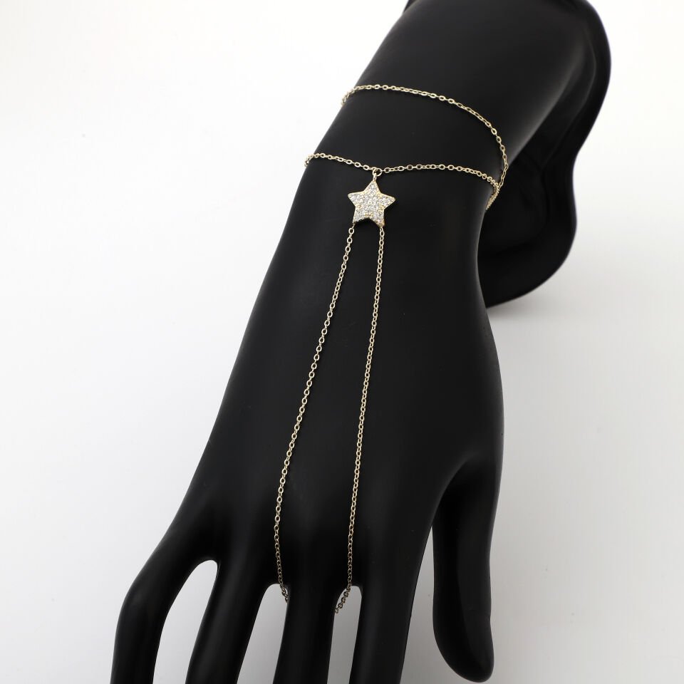 ZİRKON YILDIZ MODEL ŞAHMERAN