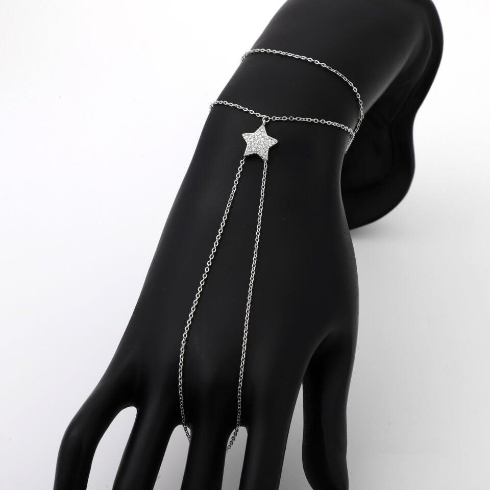 ZİRKON YILDIZ MODEL ŞAHMERAN