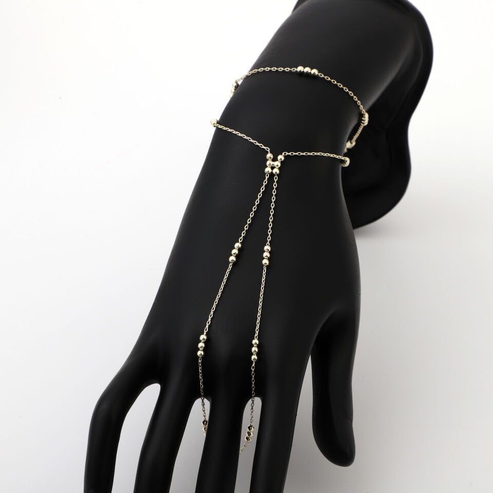 ZİRKON BONCUK TAŞLI ŞAHMERAN