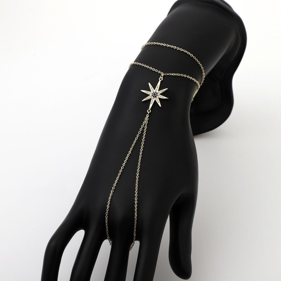 ZİRKON KUTUP YILDIZI MODEL ŞAHMERAN