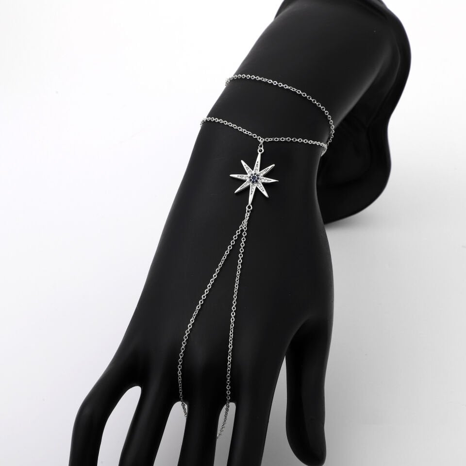 ZİRKON KUTUP YILDIZI MODEL ŞAHMERAN