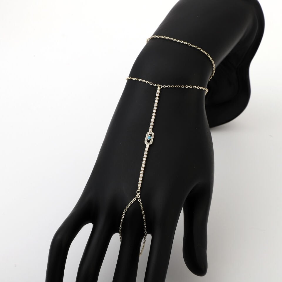 ZİRKON SU YOLU MODEL ŞAHMERAN